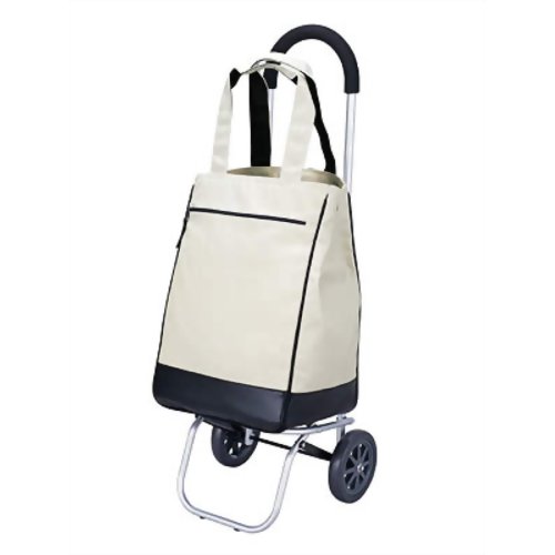 幸和 アルミ製ショッピングカートートバッグ