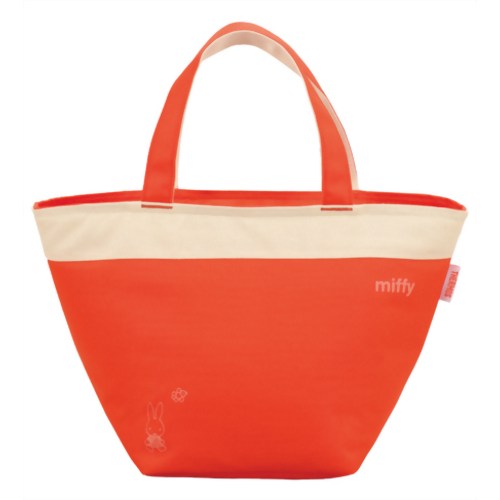 サーモス ソフトクーラー ミッフィー 6L オレンジ RDJ-006B OR 【サーモス】