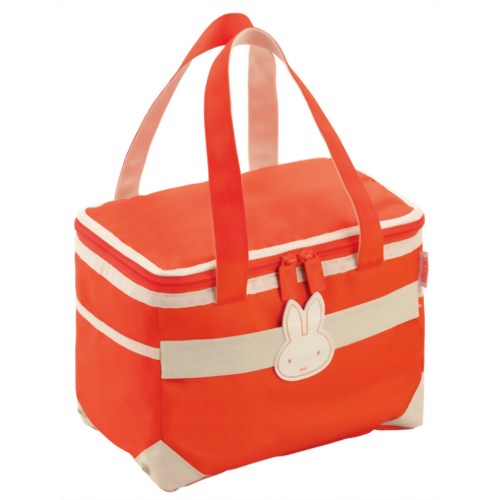 サーモス ソフトクーラー ミッフィー 5L オレンジ RDJ-005B OR 【サーモス】