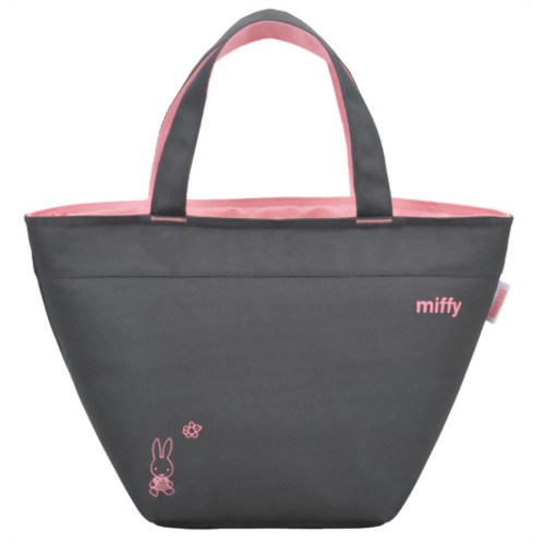 サーモス ソフトクーラー ミッフィー 6L グレー RDJ-006B GY 【サーモス】