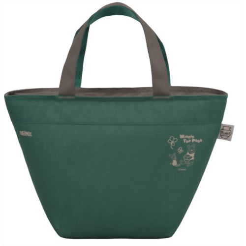 サーモス ソフトクーラー プー 6L RDJ-006DS G グリーン 【サーモス】