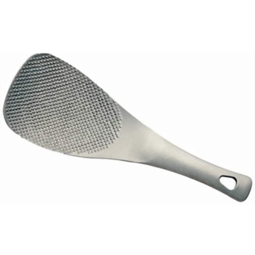 ののじ しゃもじ(ステンレス) SMJ-001 【レーベン販売】