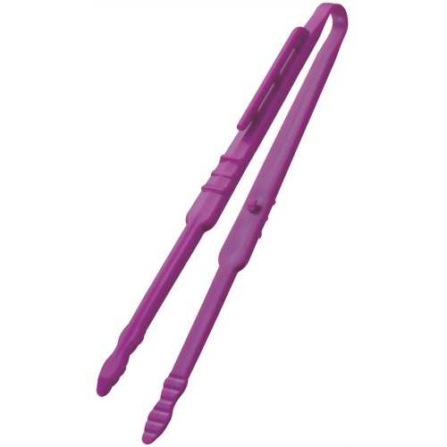おやつトング パープル 【オークス】