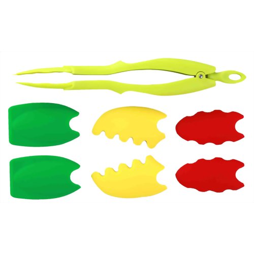 ターナーセット グリーン 【富士商】