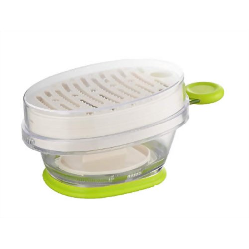 サラダポケット キッズ グリーン HS-758 【曙産業】