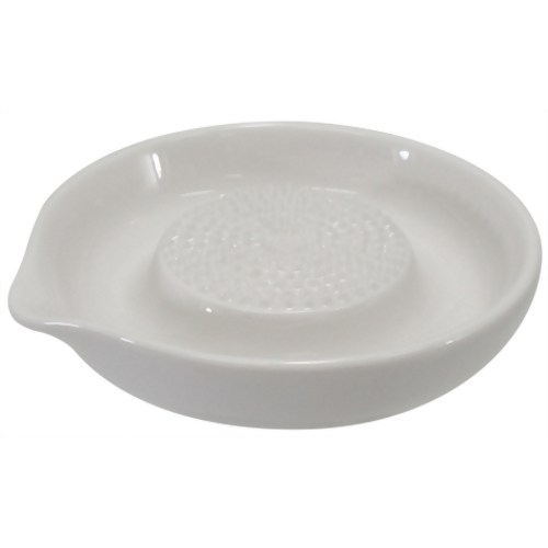 アイディール セラミック薬味おろし器 AR-045 【和平フレイズ】