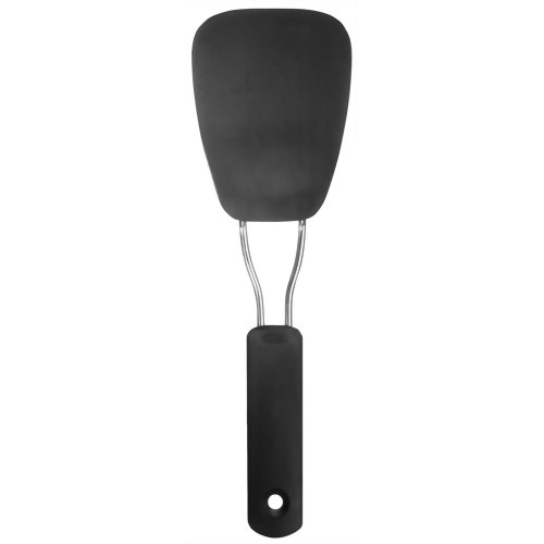 OXO ナイロンフレキシブルターナー ブラック 【オクソー・インターナショナル】