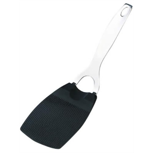 くっつきにくい ソフトターナー ブラック 【富士商】