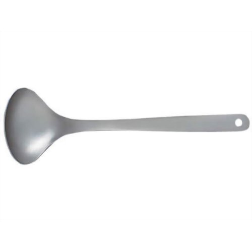 柳宗理 レードル S 【佐藤商事】