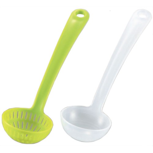 プチスキンマーレードル グリーン 【和平フレイズ】