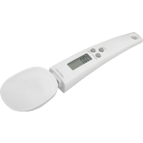 ドリテック スプーンスケール 300g ホワイト PS-031NWT 【ドリテック】