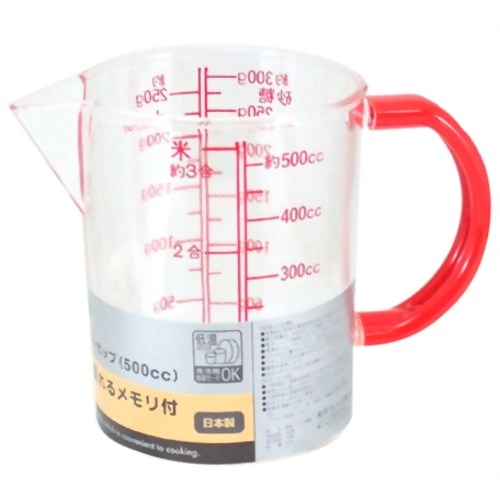 アイディール PCメジャーカップ 500cc AR-054 【和平フレイズ】