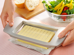 らくらくバターカッター 【オークス】オークス らくらくバターカッター TF2