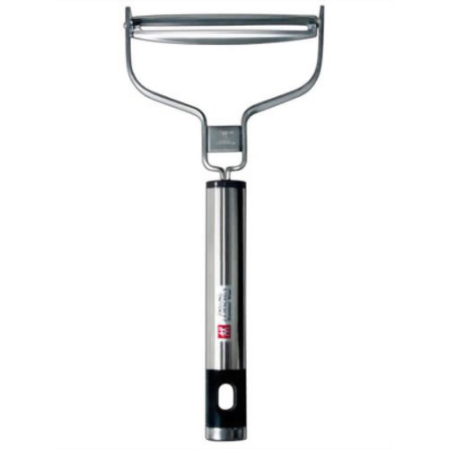 ZWILLING ツインキュイジーヌシリーズ ワイドピーラー 39758-000 【ツヴィリングJ.A.ヘンケルスジャパン】