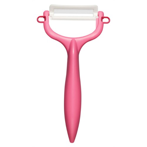 京セラ ピンクキッチンシリーズ セラミックピーラー CP-99PK ピンク 【京セラ】