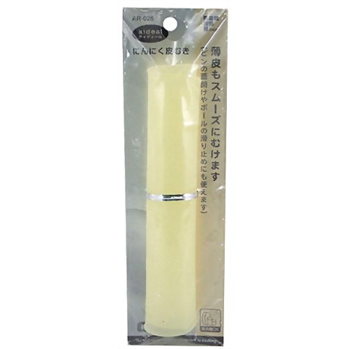 アイディール にんにく皮むき AR-026 【和平フレイズ】