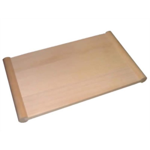 木曽工芸 ひば清潔まな板(中) 【木曽工芸】