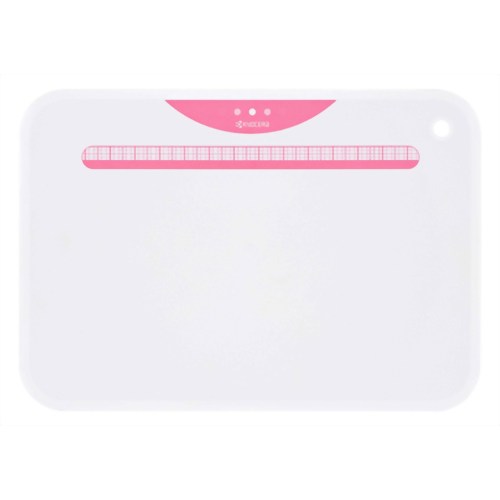 京セラ ピンクキッチンシリーズ クッキングボード CB-99PK ピンク 【京セラ】