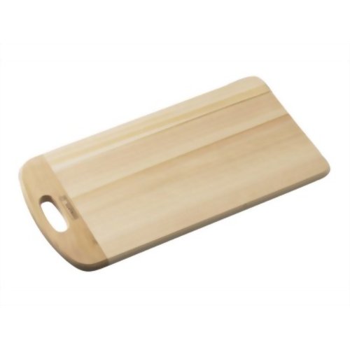 SHIMANTO 取っ手付薄型まな板 L 【土佐龍】