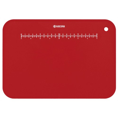 京セラ カラーまな板 CC-99RD レッド 【京セラ】