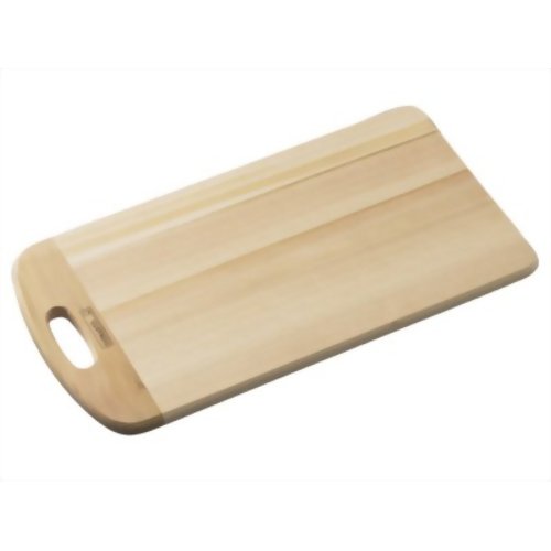 SHIMANTO 取っ手付薄型まな板 S 【土佐龍】