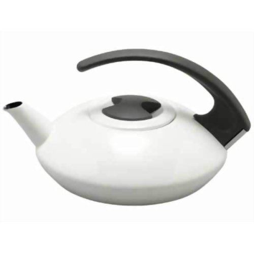 monoケトル IH200V対応 2.0L ホワイト MO-20W 【野田琺瑯】