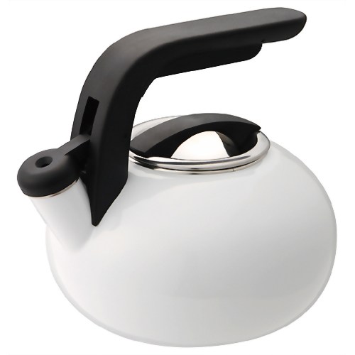 MEYER ボンジュール カーリングケトル 1.4L ホワイト BC-K1.4WT 【マイヤージャパン】