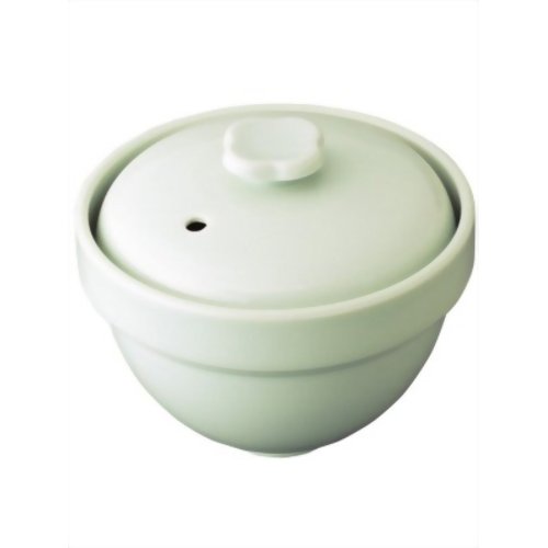 野崎洋光 一膳炊飯碗 【貝印】