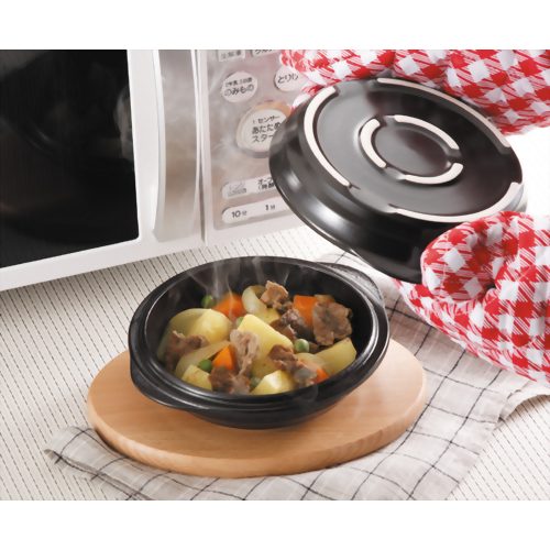 ドリームプレート(ミトン付き) 【アルファックス】