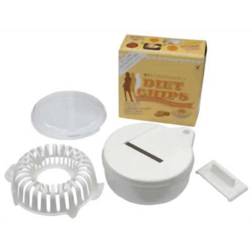 ヨシカワ マイクロセラピー ダイエットチップス SH9464 【ヨシカワ】