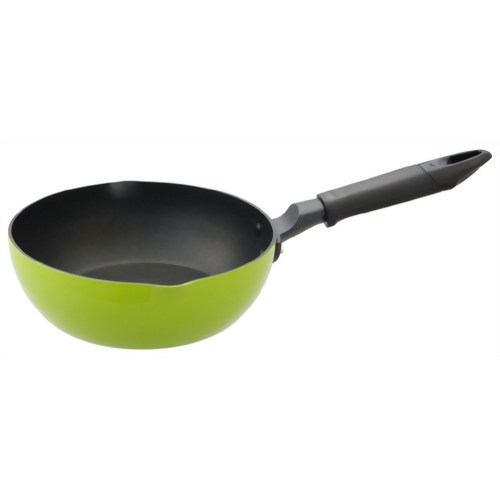 MEYER ミアレ ディープパン 20cm ライム MM-DP20GR 【マイヤージャパン】