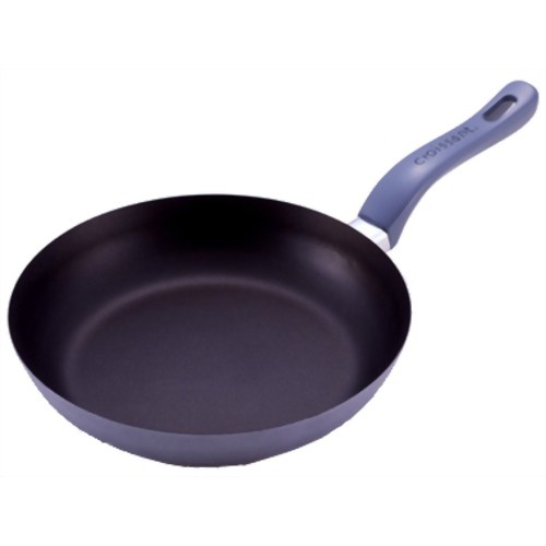 クロワッサン 鉄製フライパン 26cm CRT-26F 【エポラス】