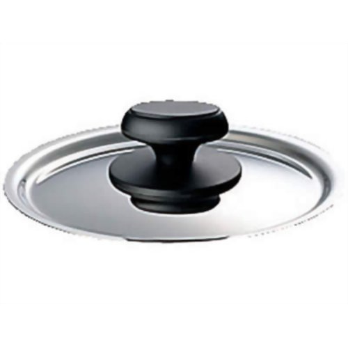 十得鍋 16cm用蓋 JN-16C 【宮崎製作所】