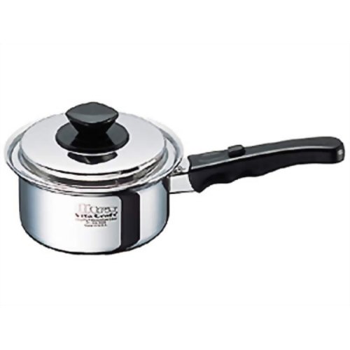 ウルトラ片手鍋 1.2L 【ビタクラフトジャパン】