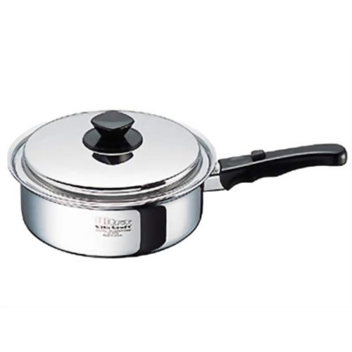 ウルトラ片手鍋 2.9L 【ビタクラフトジャパン】