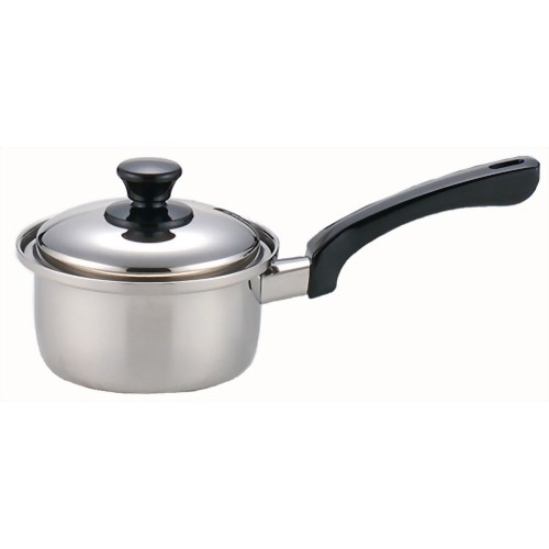 ヨシカワ マリーナ・グラン 片手鍋 14cm SH9100 【ヨシカワ】