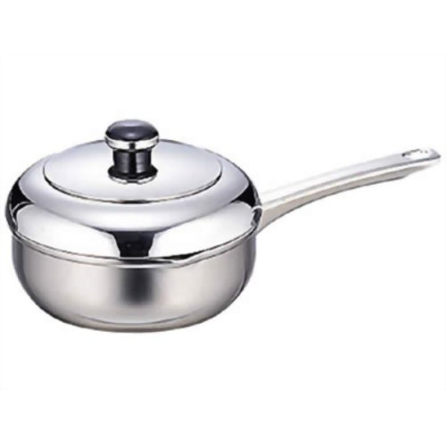 オブジェ ザ・テンプラ片手鍋 18cm OJ-42 【宮崎製作所】