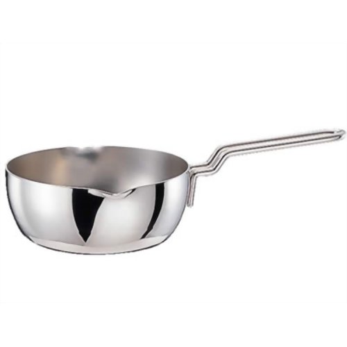 ジオ 行平鍋 21cm GEO-21YH 【宮崎製作所】