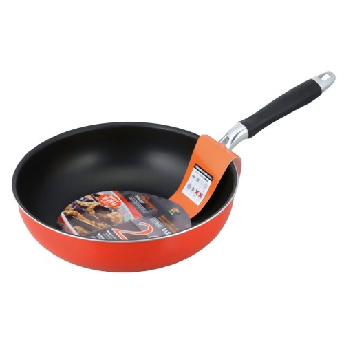 フィレンジ IH対応いため鍋 28cm FR-4829 【和平フレイズ】