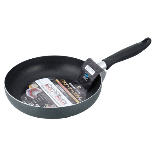 マーブルレギュラー ガス火専用 フライパン 26cm RR-4688 【和平フレイズ】