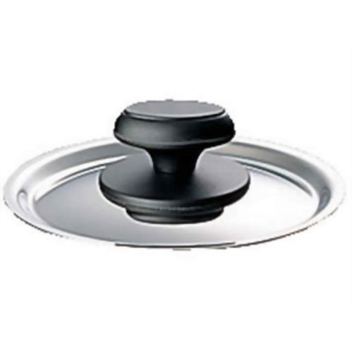 十得鍋 14cm用蓋 JN-14C 【宮崎製作所】