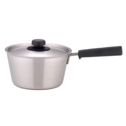 ヨシカワ シーズ・クッキング 片手鍋 18cm SH8543 【ヨシカワ】