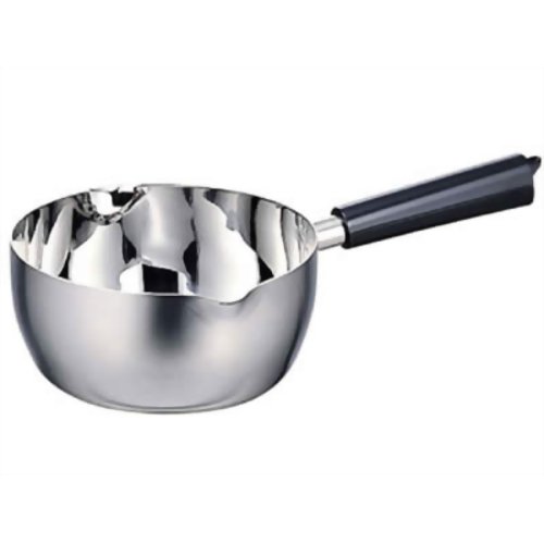 オブジェ アルミコアゆきひら鍋 20cm OJ-64 【宮崎製作所】