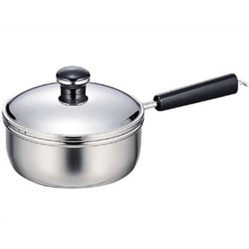 オブジェ ミニ片手鍋 16cm OJ-32 【宮崎製作所】