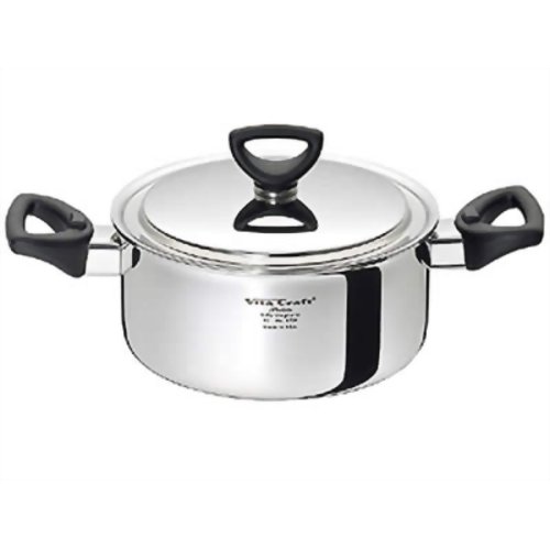 ペティート両手鍋 2.6L 【ビタクラフトジャパン】