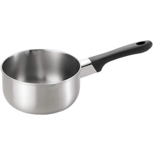 燕三 雪平鍋 16cm EM-8119 【和平フレイズ】