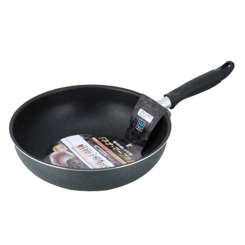 マーブルレギュラー ガス火専用 いため鍋 28cm RR-4691 【和平フレイズ】