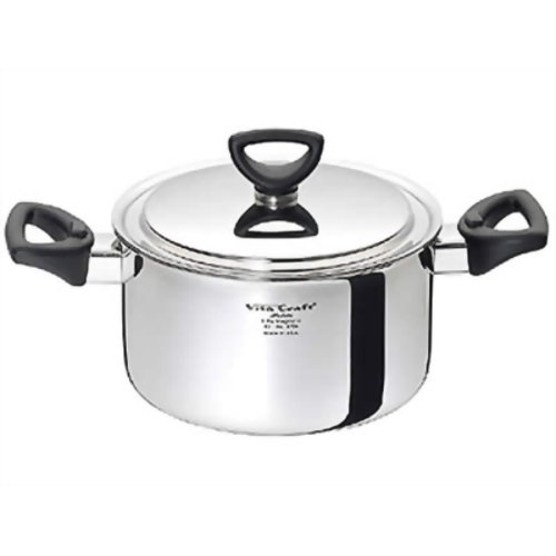 ペティート両手鍋 3.1L 【ビタクラフトジャパン】