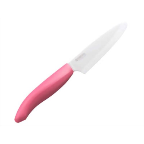 京セラ ピンクキッチンシリーズ フルーツナイフ FKR-110PK 【京セラ】