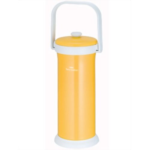 サーモス 真空断熱パスタクッカー パンプキン KJB-2000 PUM 【サーモス】保温調理器